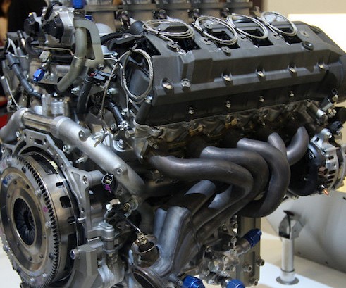  LEXUS REBUILT Engine